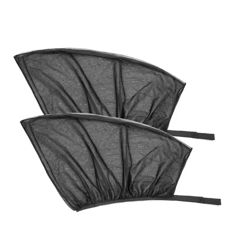 AUTOSHADE – Parasol Plegable para Temperaturas Cómodas en el Vehículo