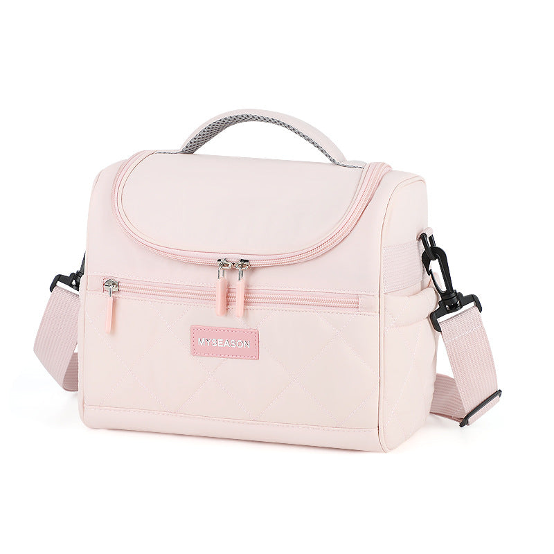 Bolsa Nevera Térmica para Almuerzo