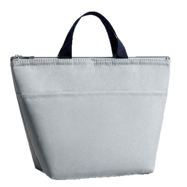 Bolsa térmica portaalimentos