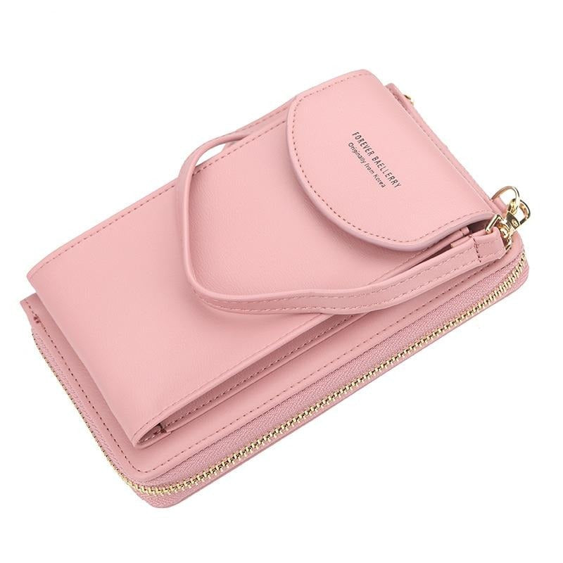 Bolso de Moda Cruzado