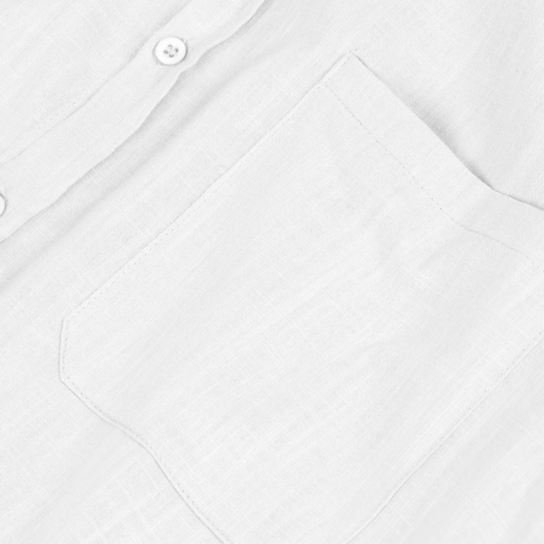 Camisa Polo para Hombre con Botones