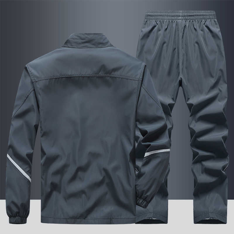 Chándal para hombre - Cómodo y con estilo - Varios colores