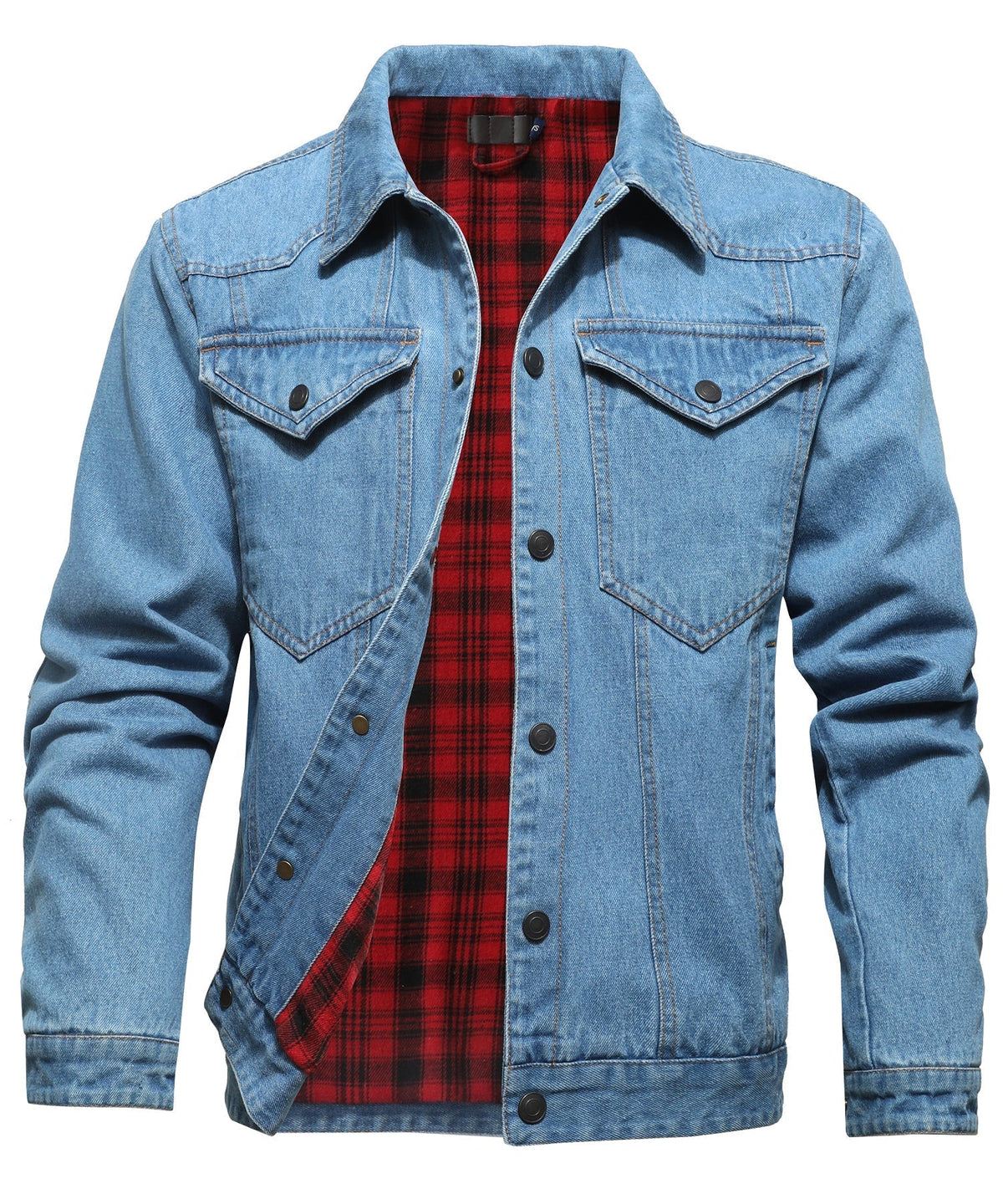 Chaqueta de senderismo elegante