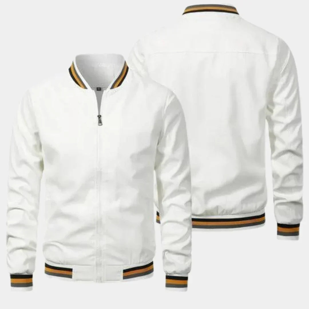 Chaqueta de verano