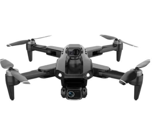 Drone 8K HD con Doble Cámara GPS y Motores Sin Escobillas