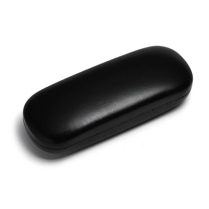 Estuche de almacenamiento de lujo para gafas