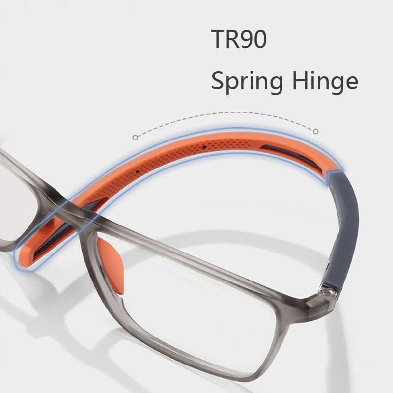 Gafas ClarityFlex – Gafas de lectura ultraligeras para una visión cercana clara