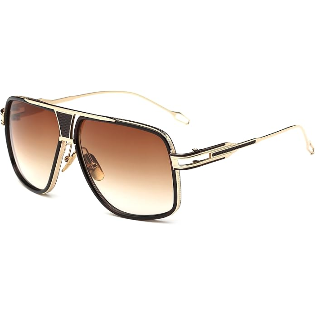 Gafas de Sol Aviador para Hombres – Jimmy