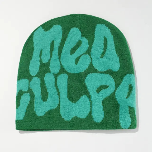 Gorros de Punto de Calidad 2025