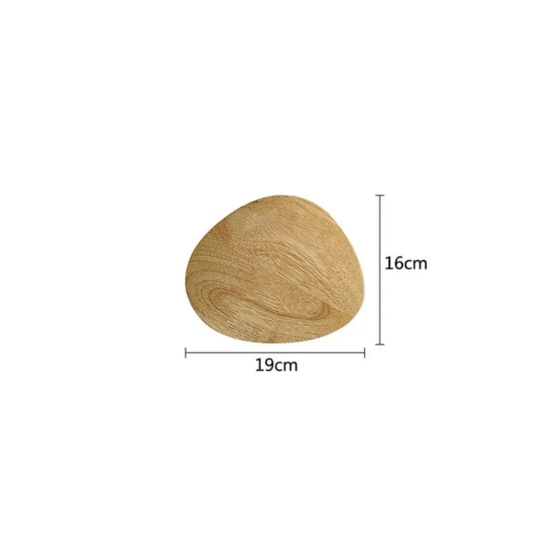 Lámparas de Pared de Madera Nórdica – Lámparas de Pared LED Modernas en Diseño Escandinavo