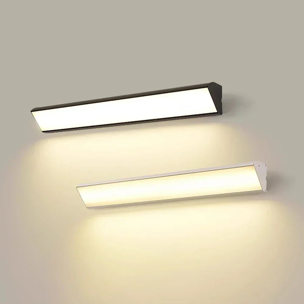 ¡Luz LED lujosa que decorará cualquier espacio exterior!