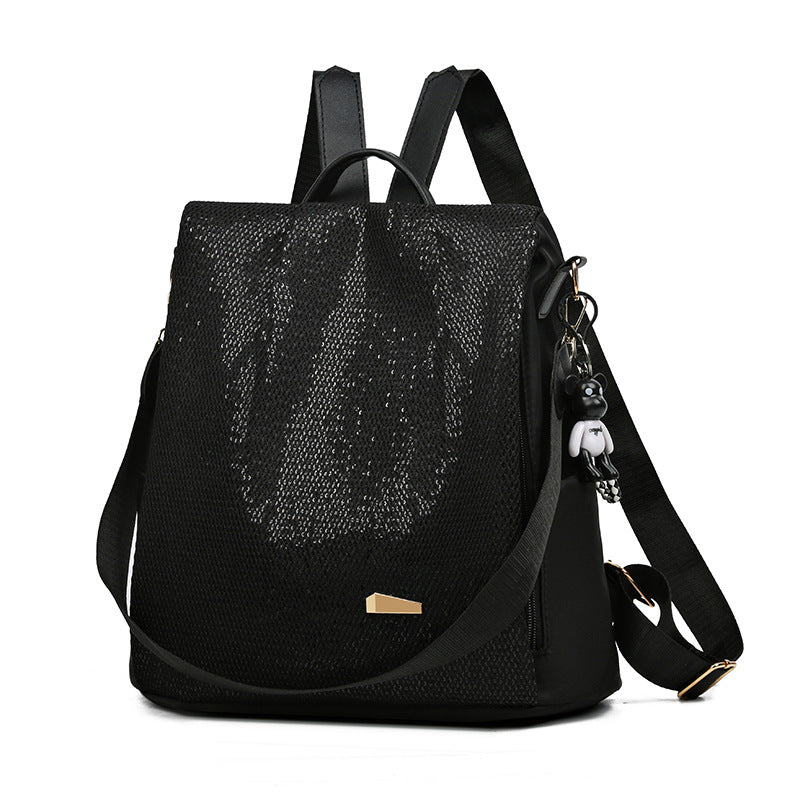 Mochila Impermeable Antirrobo