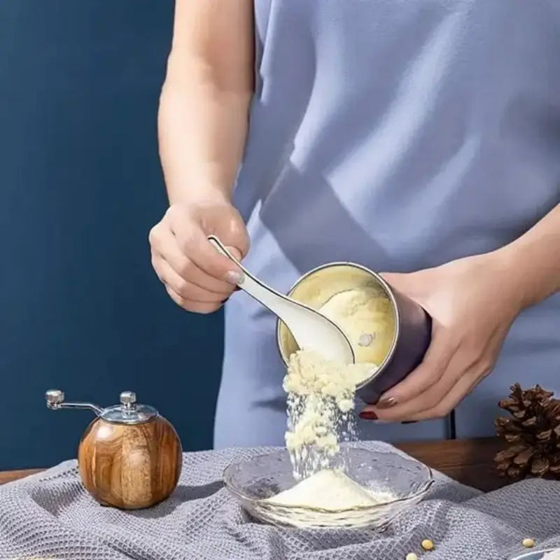 Molino de Sabor - Molinillo de Alimentos Eléctrico