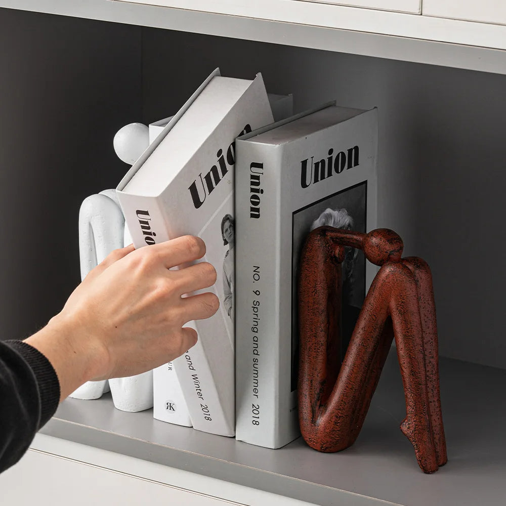 Orden Práctico para Amantes de los Libros