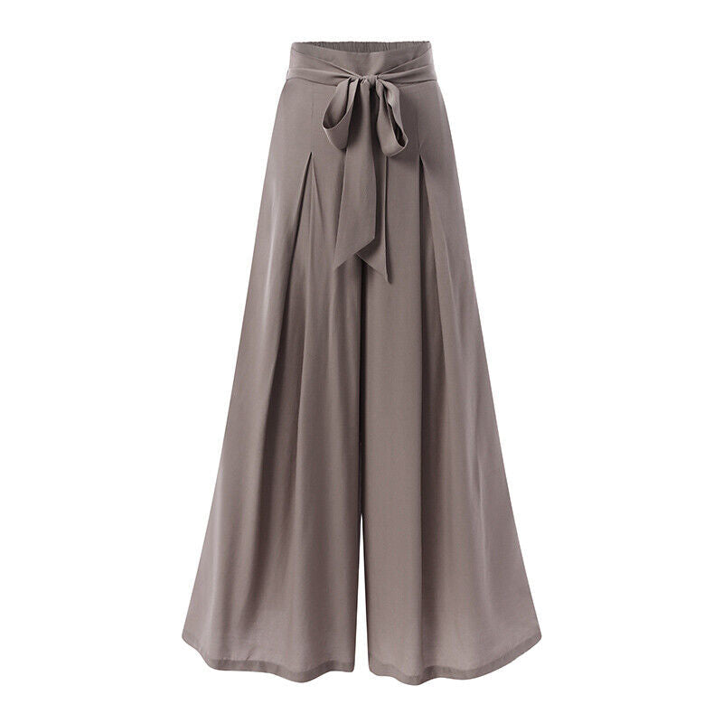 Pantalones de Trabajo de Pierna Ancha Talla Grande - Edición Otoño