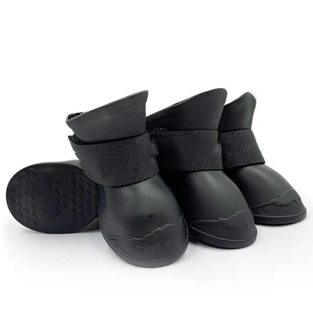 Pawsafe • Botas Impermeables para Perros
