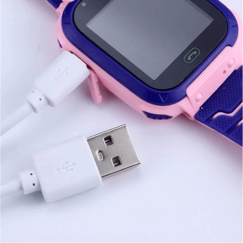 Reloj Inteligente para Niños - Tecnología Innovadora para Jóvenes Exploradores