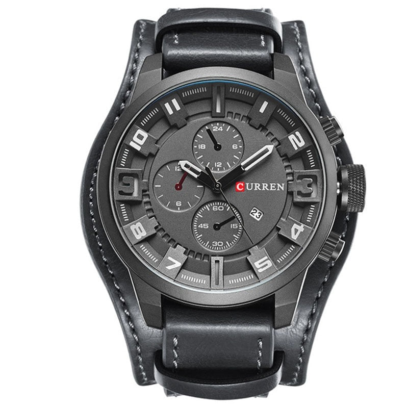 Reloj Navegador Luxe