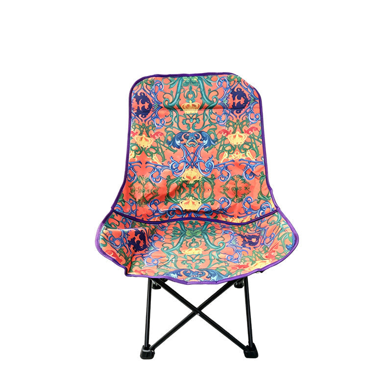 Silla plegable Vierra Sol
