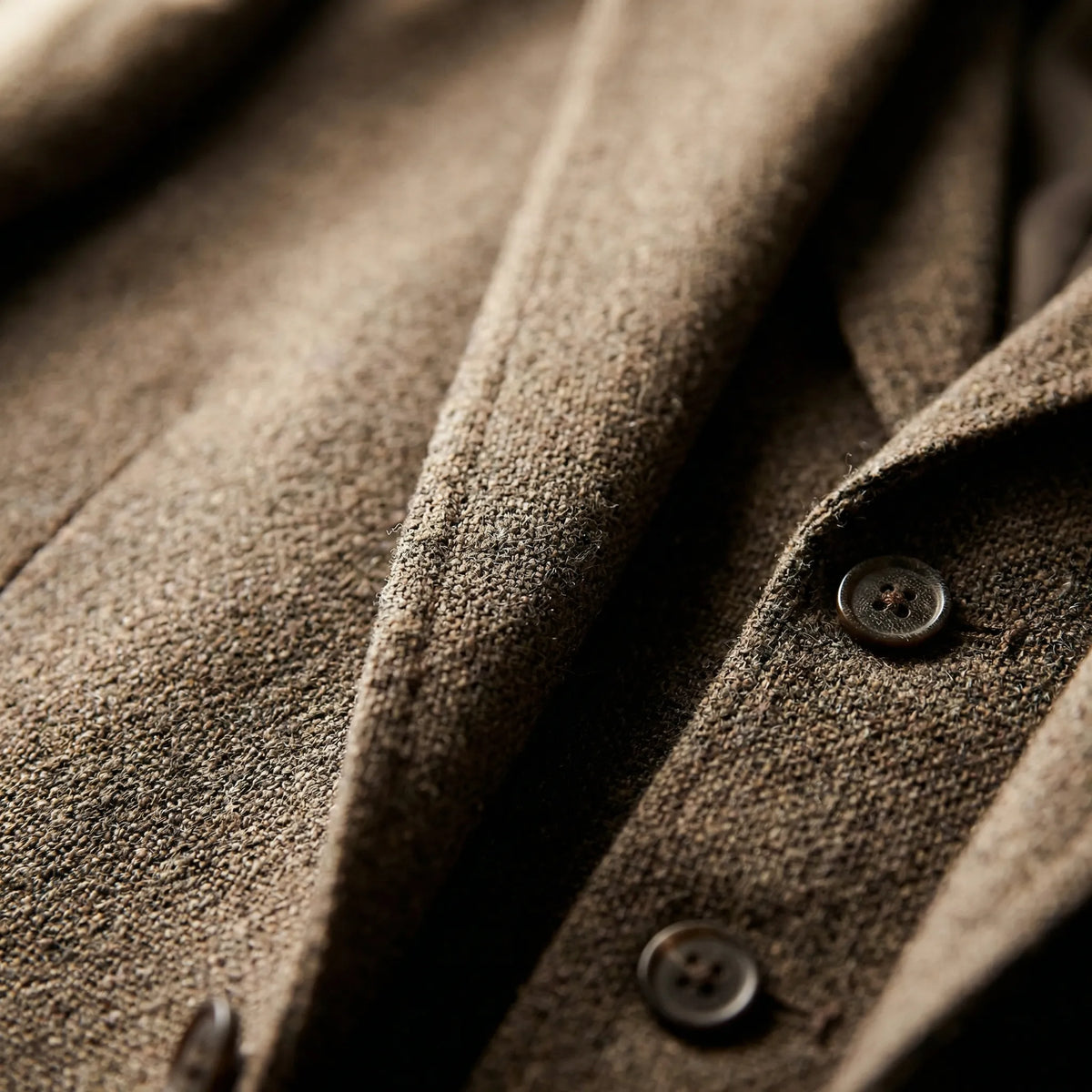 Traje slim fit de tres piezas