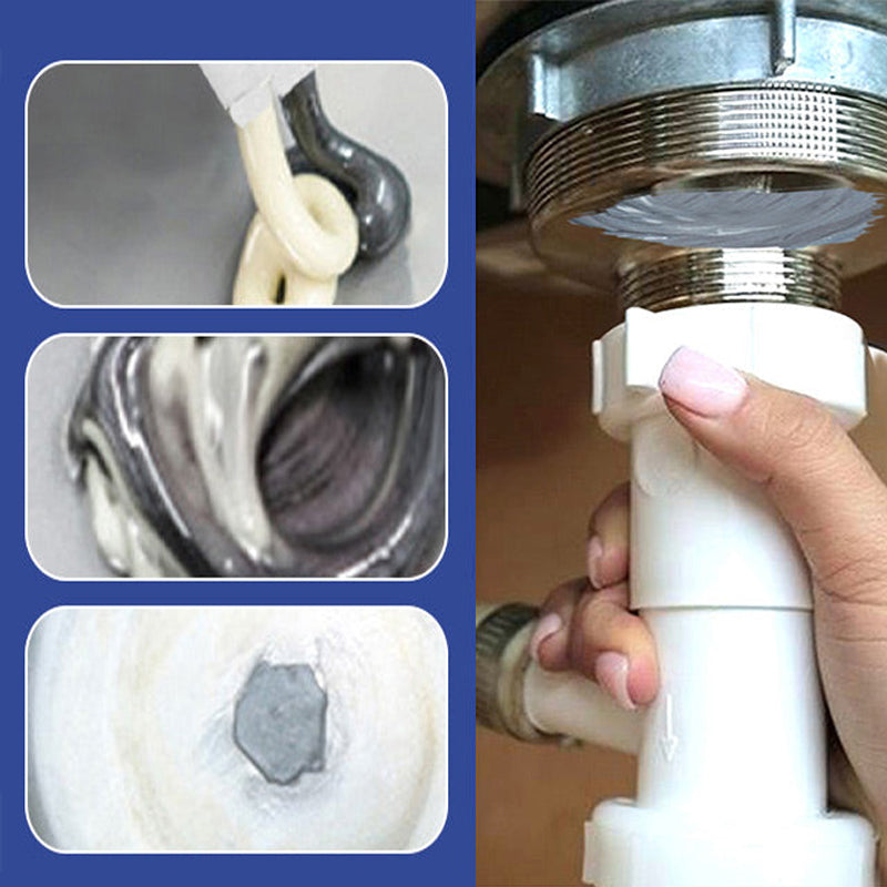 VierraSol | Adhesivo de Reparación para Fundición de Metal Resistente a Altas Temperaturas