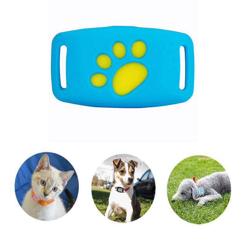 VierraSol | Arnés GPS para Gatos