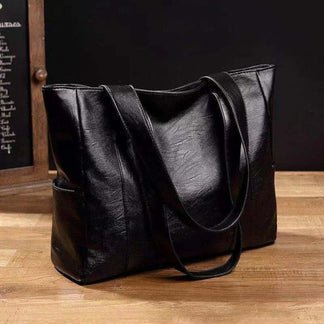 VierraSol | Bolsa de Hombro Tote para Mujeres - Diseño Vintage