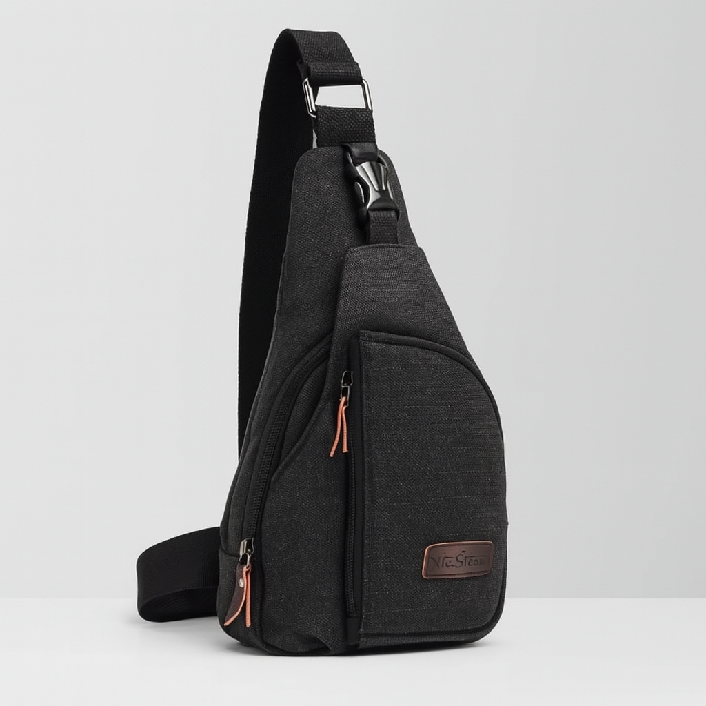VierraSol | Bolsa de Lona Unisex