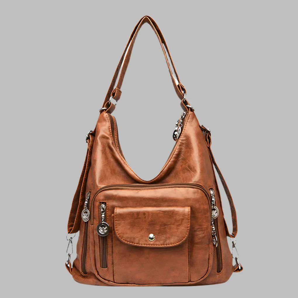 VierraSol | Bolsa Tote Convertible para Mujeres