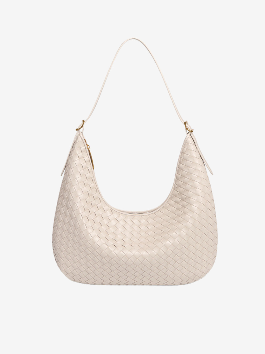 VierraSol | Bolso de Hombro Woven para Mujeres