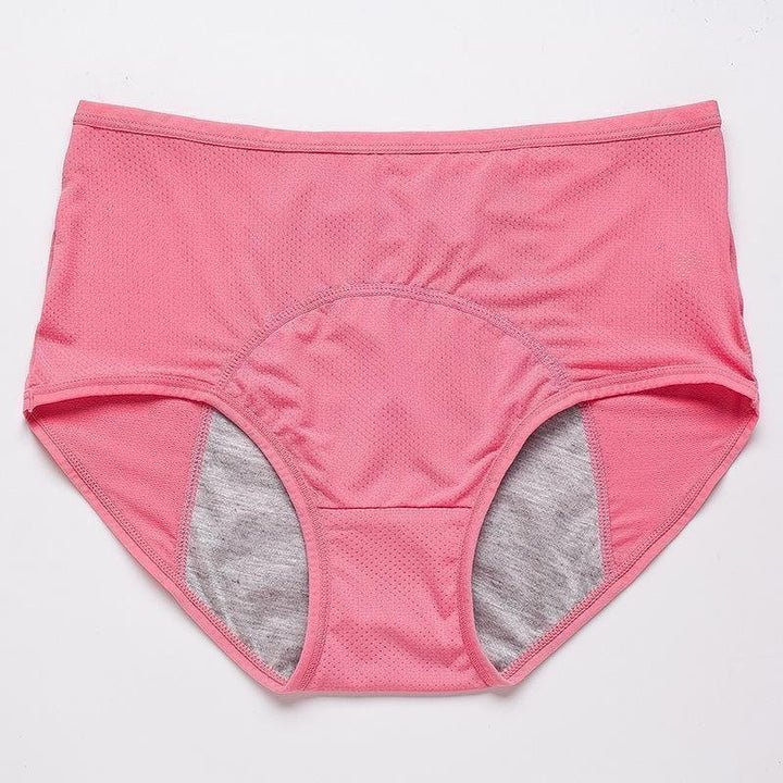 VierraSol | Bragas Menstruales para Mujeres a Prueba de Fugas de 3 Capas