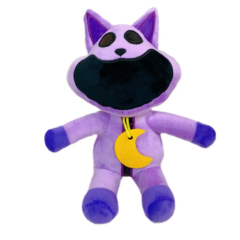VierraSol | Crítters Sonrientes | Peluche Kawaii Adorable - Suave Abrazo de Oso para Niños