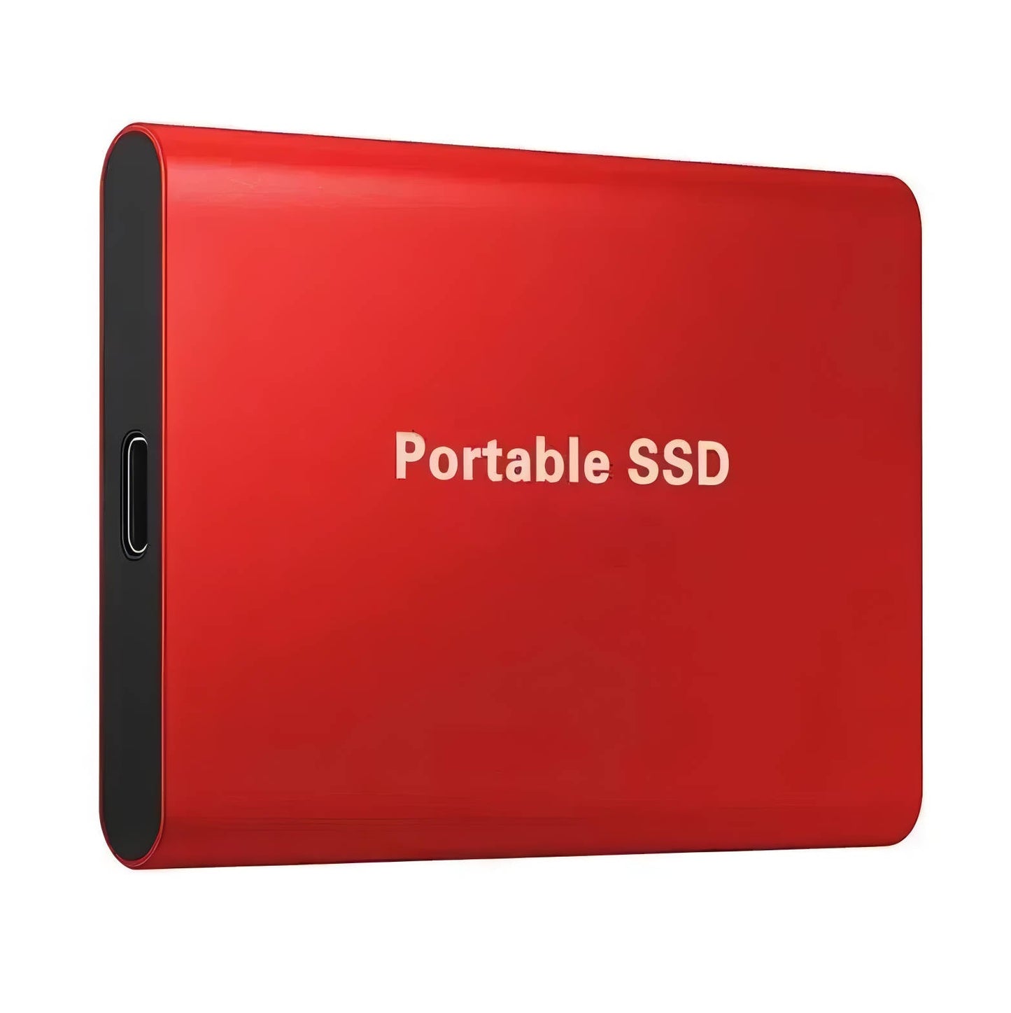 VierraSol | Disco Duro Externo SSD
