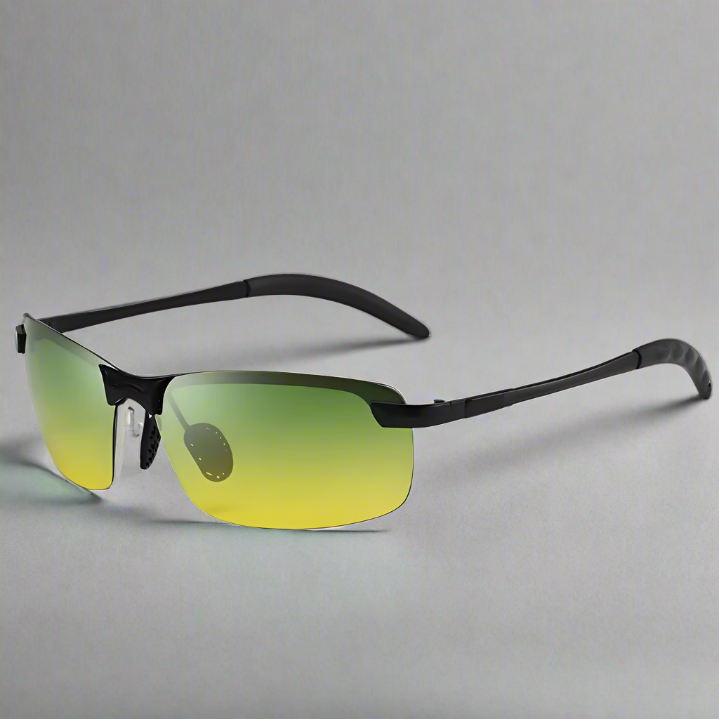 VierraSol | Gafas de Sol Deportivas Polarizadas Fotoquímicas