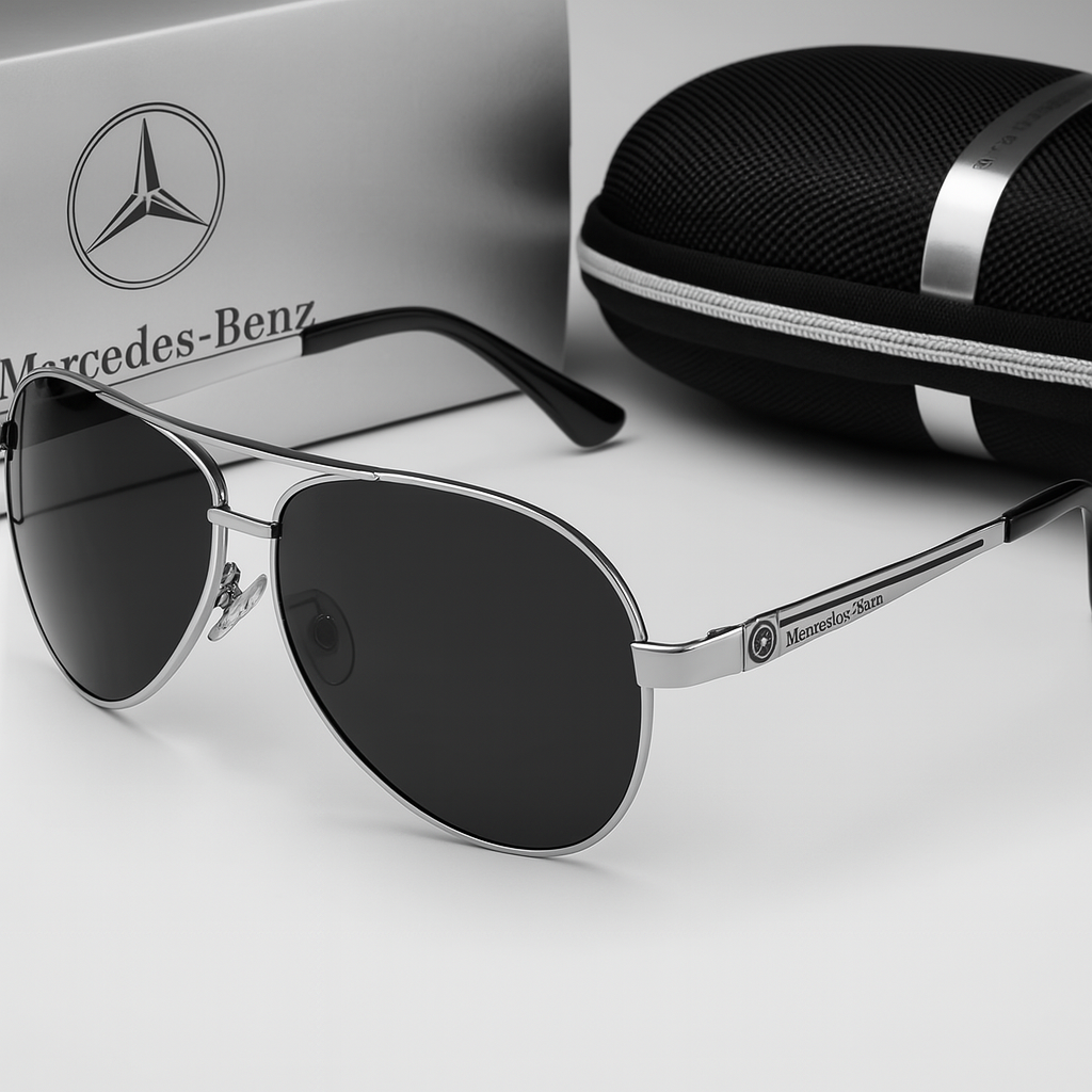 VierraSol | Gafas de Sol Unisex Polarizadas