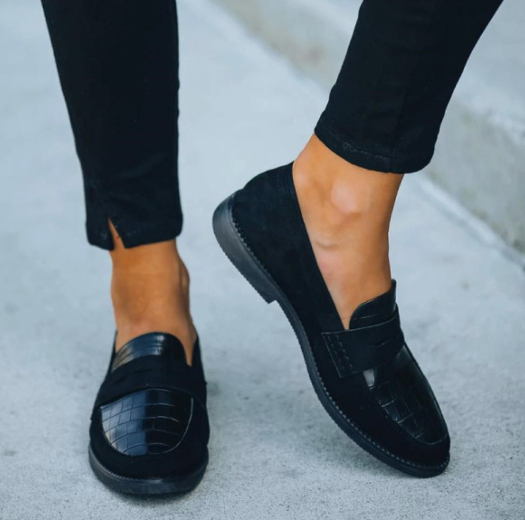 VierraSol | Los Mocasines Cómodos y Elegantes