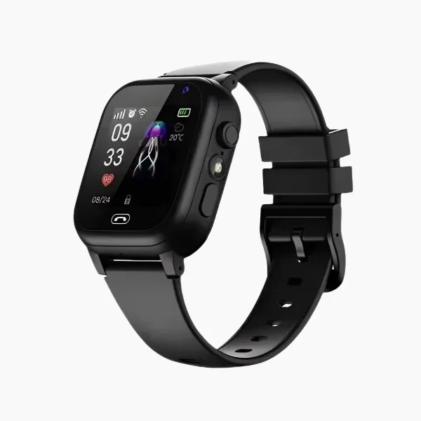 VierraSol | Reloj Inteligente GPS para Niños