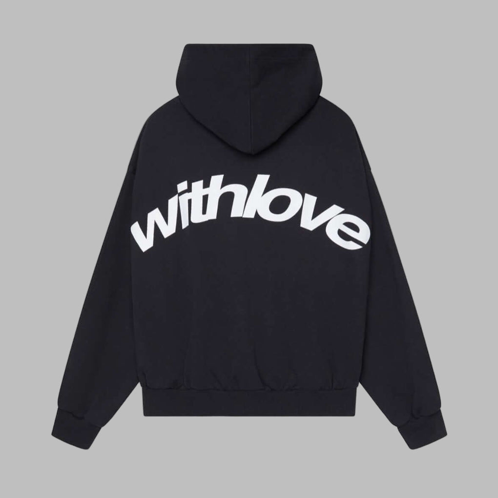 VierraSol | Sudadera para Mujeres con Estampado Gráfico
