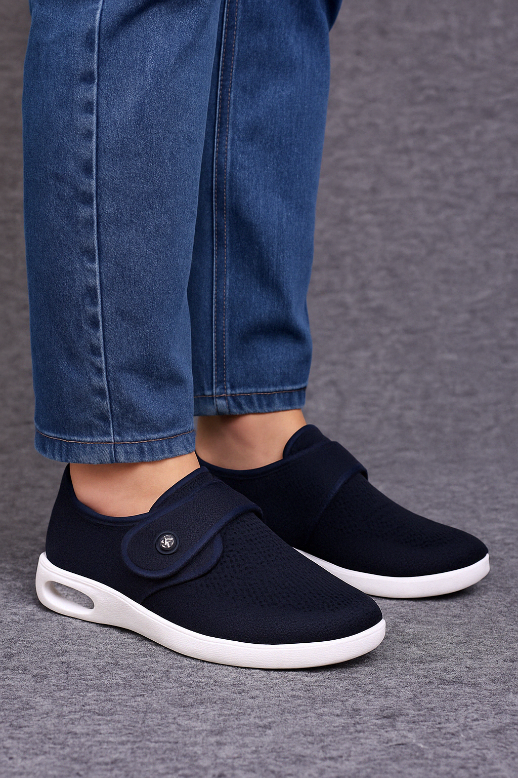 VierraSol | Zapatos de Confort Diabético Anchos