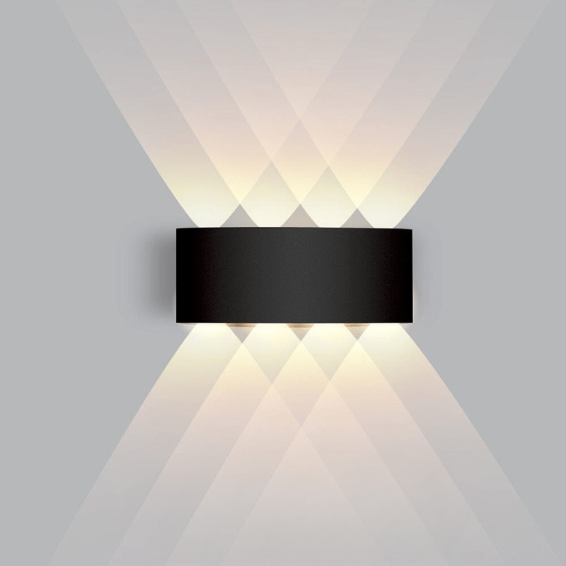 YARDGLOW – Iluminación Exterior Elegante y Eficiente Energéticamente