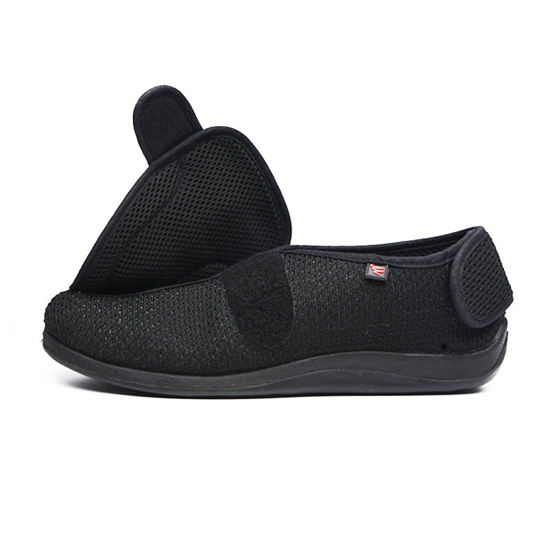 Zapatillas ortopédicas transpirables – Confort para pies sensibles