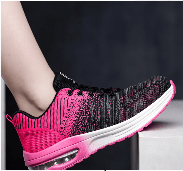 Zapatos de Seguridad para Mujeres