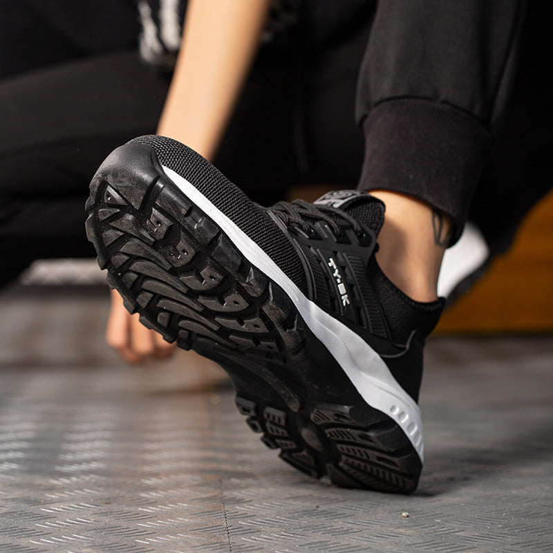 Zapatos de Trabajo y Seguridad Ortopédicos | Zapatos de Trabajo Unisex