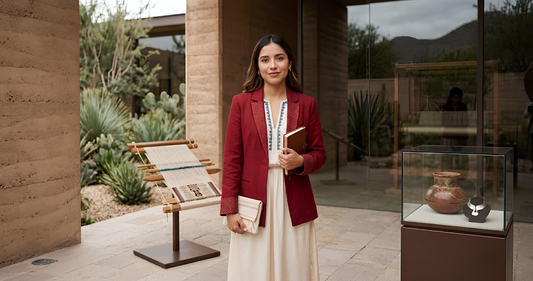 El Blog de Saraya Store: El Ethos de la Herencia Moderna