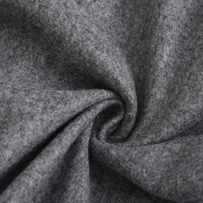 Abrigo de invierno elegante para hombre