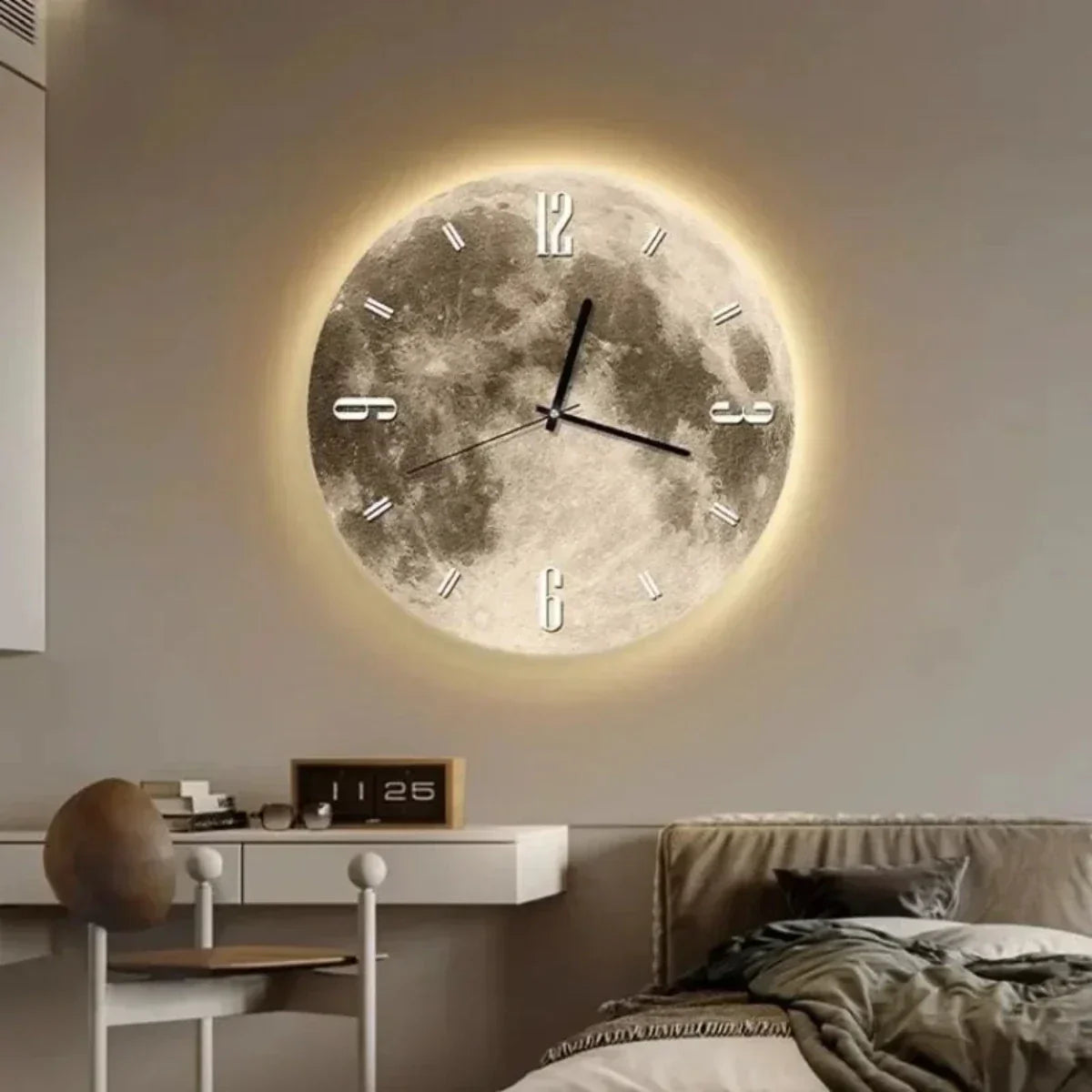 Acento Elegante Inspirado en el Cielo Nocturno!