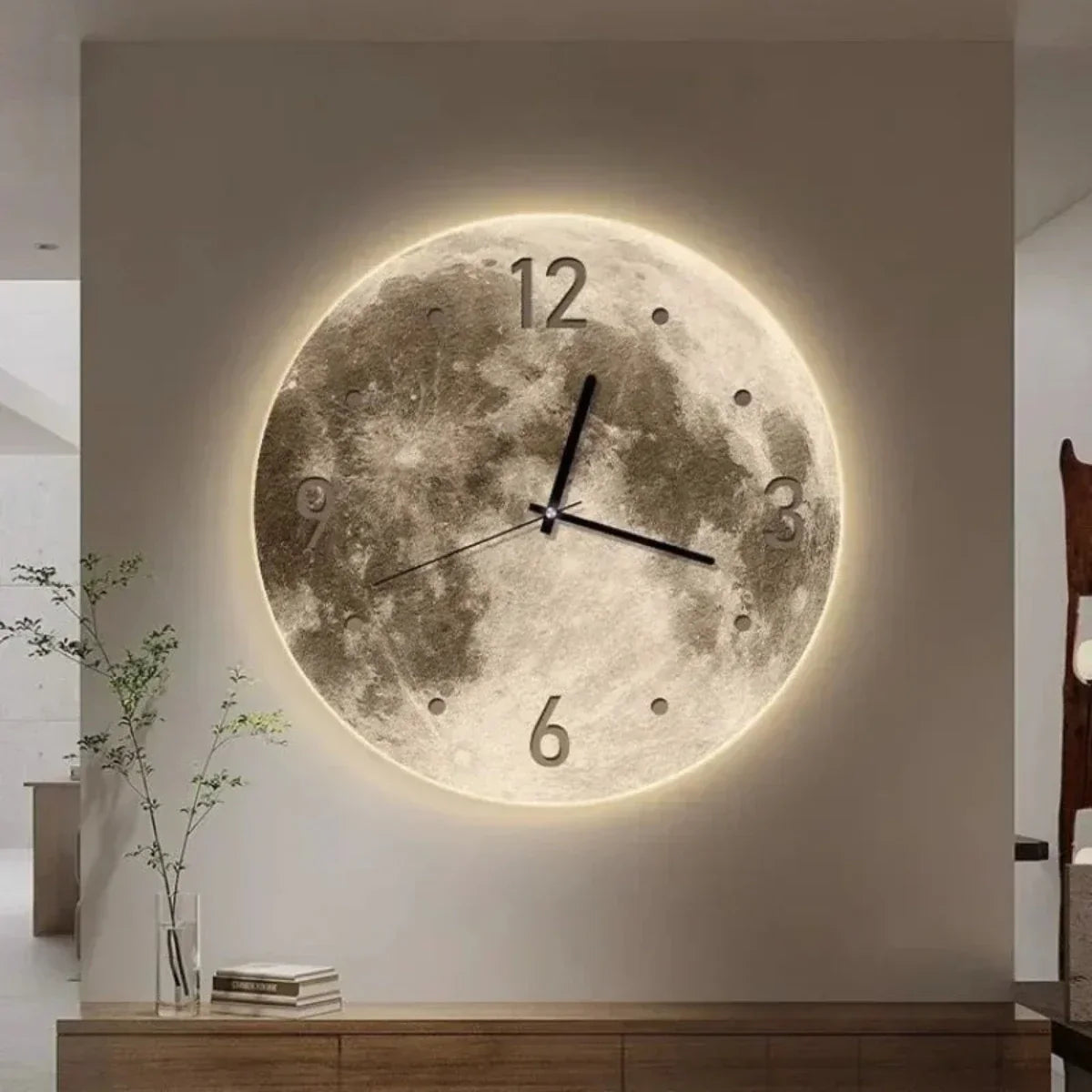 Acento Elegante Inspirado en el Cielo Nocturno!