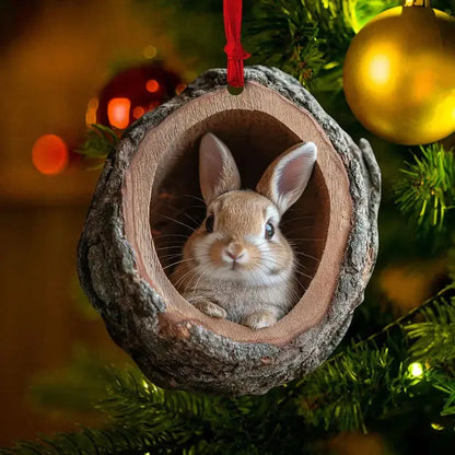 Adornos divertidos de animales