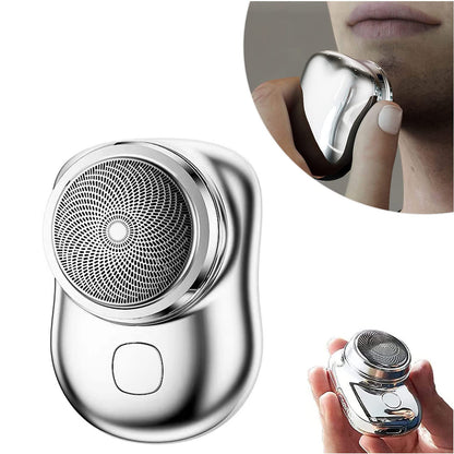 Afeitadora Super Afilada CleanShave