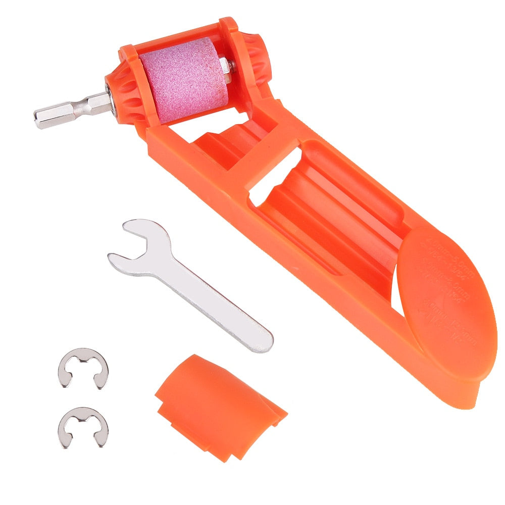 Afilador de Brocas PRO